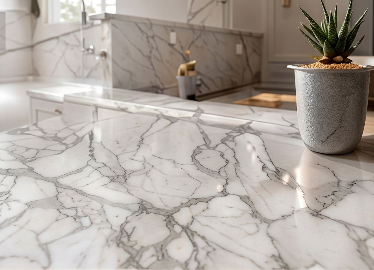 Countertops